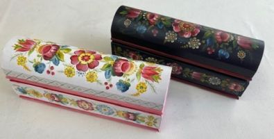 Os Mini Trunk Boxes E-Packet